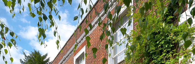 Lainnya Milford Hall Hotel & Spa