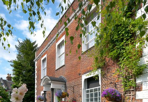 Lainnya Milford Hall Hotel & Spa