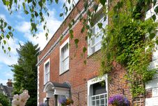 Lainnya Milford Hall Hotel & Spa