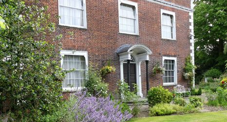 Lainnya 2 Milford Hall Hotel & Spa