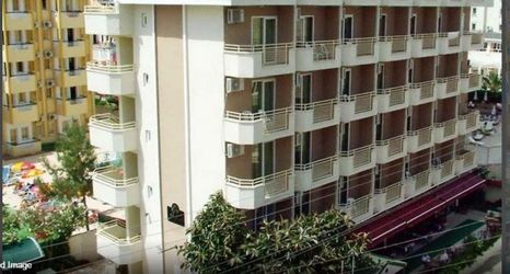 Khác 2 Melodi Hotel