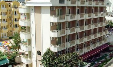 Khác 4 Melodi Hotel