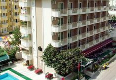 Khác 6 Melodi Hotel