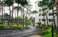 Bangunan 2 Gunsan Riverhill Hotel