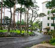 Luar Bangunan 2 Gunsan Riverhill Hotel