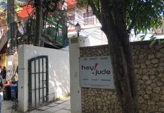 Others 3 Hey Jude Boracay