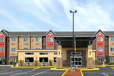 其他 Clarion Inn Auburn Seattle