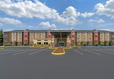 Others 3 Clarion Inn Auburn Seattle