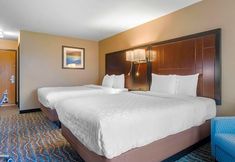 Others 5 Clarion Inn Auburn Seattle