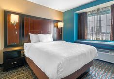 Others 6 Clarion Inn Auburn Seattle