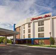 Others 4 Hampton Inn Harrisburg-West / Mechanicsburg