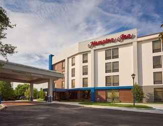 Khác 2 Hampton Inn Harrisburg-West / Mechanicsburg