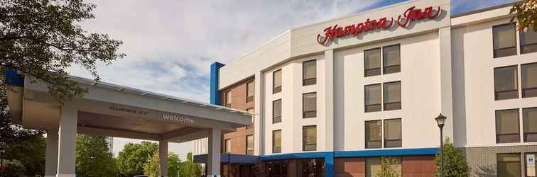 Others Hampton Inn Harrisburg-West / Mechanicsburg