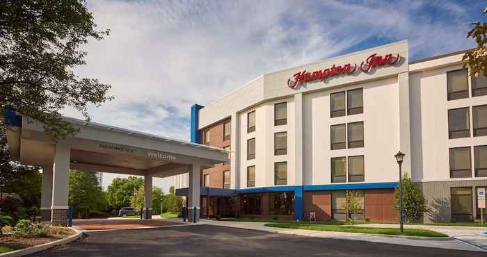 Others Hampton Inn Harrisburg-West / Mechanicsburg