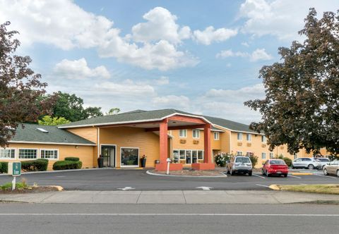 Others Quality Inn & Suites