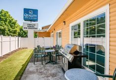 Others 6 Quality Inn & Suites