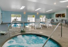 Others 7 Quality Inn & Suites