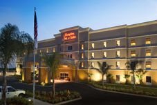 기타 Hampton Inn & Suites Lake Wales