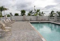 기타 5 Hampton Inn & Suites Lake Wales