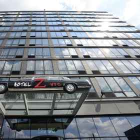 Z Nyc Hotel1 , 飯店皇后区