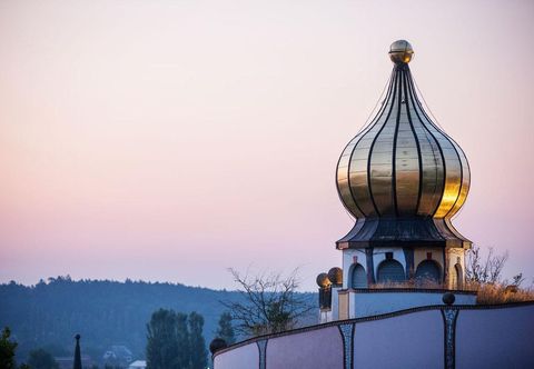 其他 Rogner Bad Blumau