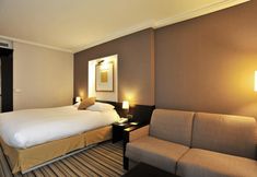 其他 6 Parker Hotel Brussels Airport