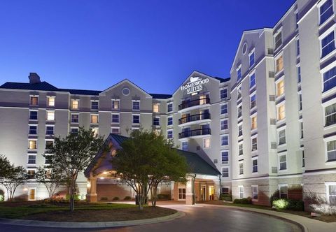 Others Homewood Suites by Hilton Raleigh - Durham AP/Research Triangle