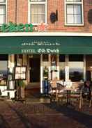 null Hotel Old Dutch