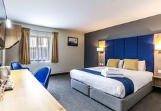 Others 5 Days Inn by Wyndham Peterborough