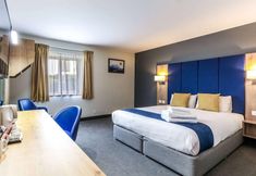 Others 6 Days Inn by Wyndham Peterborough