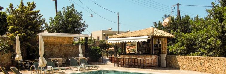 Others Villa Afrodite Stalis