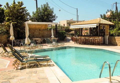 Others Villa Afrodite Stalis