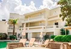 Others 2 Villa Afrodite Stalis