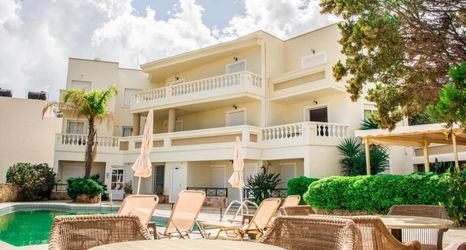 Others 2 Villa Afrodite Stalis