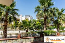 Others Orange Garden Apart Hotel