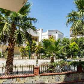 Orange Garden Apart Hotel 1, Hotel Kemer