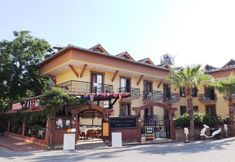 Others 2 Orange Garden Apart Hotel