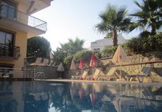 Others 3 Orange Garden Apart Hotel