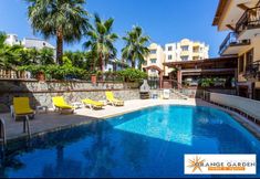 Others 4 Orange Garden Apart Hotel