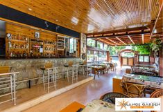 Others 5 Orange Garden Apart Hotel