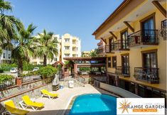 Others 6 Orange Garden Apart Hotel