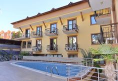 Others 7 Orange Garden Apart Hotel