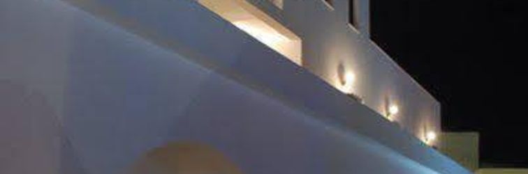 Others Rozetta Hotel