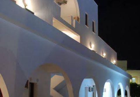 Others Rozetta Hotel