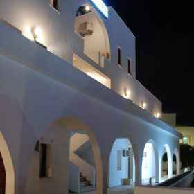 Khách sạn Rozetta 1, Khách sạn Bodrum Marina