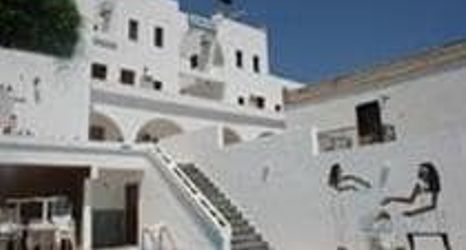 Others 2 Rozetta Hotel