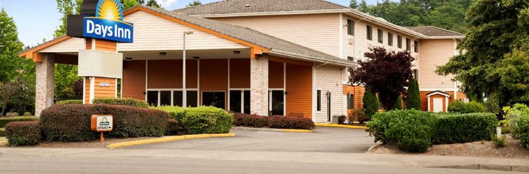 Others Days Inn By Wyndham Kent 84Th Ave