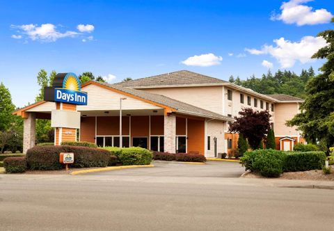 Others Days Inn By Wyndham Kent 84Th Ave