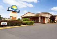 Others 2 Days Inn By Wyndham Kent 84Th Ave