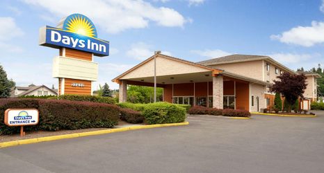 Others 2 Days Inn By Wyndham Kent 84Th Ave